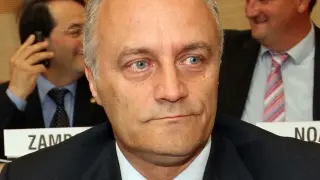 Il sindaco Paolo Speranzon