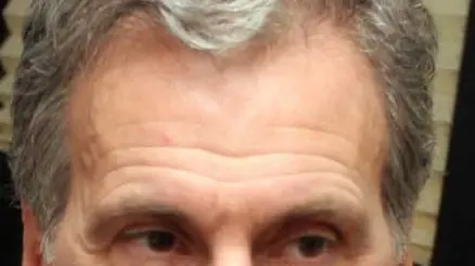PASSERINI TREVISO FACCIA A FACCIA TRA A. BOLZANELLO E G. BRUNELLO IN REDAZIONE, IN FOTO GORINI BRUNELLO - FACCIA A FACCIA TRA A. BOLZANELLO E G. BRUNELLO IN REDAZIONE