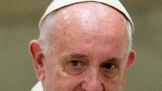 Citta' del Vaticano 03/08/2016, udienza generale del mercoledì'. Nella foto papa Francesco