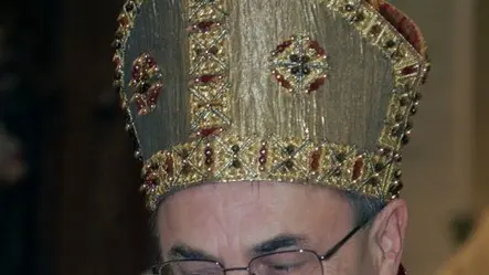 DEMARCHI VITTORIO VENETO CERIMONIA INSEDIAMENTO NUOVO VESCOVO vittorio veneto vescovo castelfranco teatro accademico
