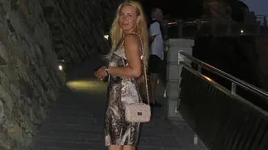 Sofiya Melnik, la 43enne uccisa
