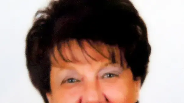 Angelina Lunardon
