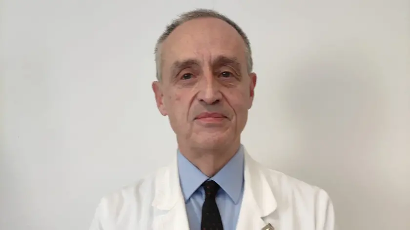 Paolo Patelli nominato direttore del Dipartimento di Prevenzione dell’Ulss 2