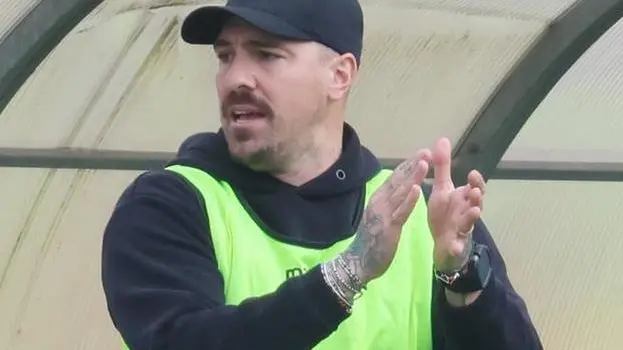 Fabrizio Cacciatore è il nuovo allenatore del Treviso