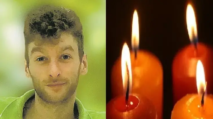 Enrico Della Libera è morto a 37 anni