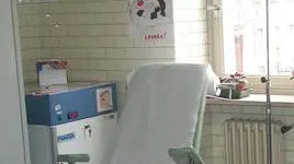 Ambulatorio medico