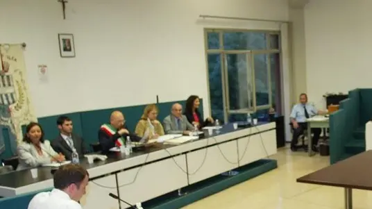 BORGHESI SILEA CONSIGLIO COMUNALE CONSIGLIO COMUNALE SILEA