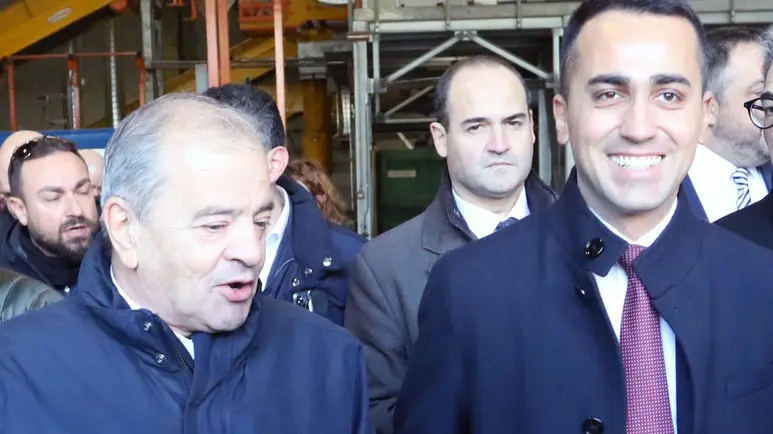 TOME' AG.FOTOFILM SPRESIANO DI MAIO VISITA CONTARINA A LOVADINA