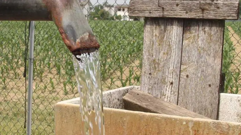 Pucci Treviso preblemi mercurio in acqua quartiere canizzano agenzia fotografica foto film