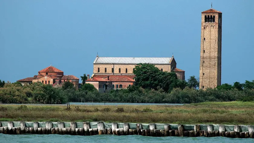 L'isola di Torcello