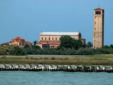 L'isola di Torcello