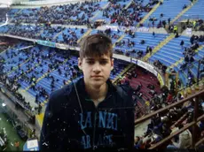 DE POLO AG.FOTOFILM SALGAREDA MATTEO GAVA DECEDUTO INCIDENTE A S. DONA' DI PIAVE