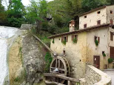 Prandi Refrontolo molinetto della croda un mese dalla morte di quattro uomini alla sagra