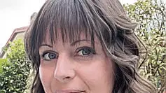 Mamma Lara Zecchin, matura con il cento