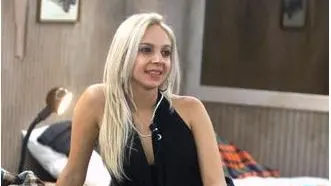 Giovanna Rigato, modella e showgirl di Orsago