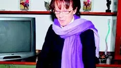 Adriana Maggiolo