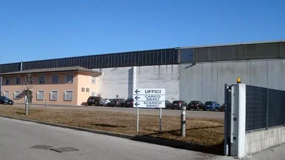 DeMarchi Colle Umberto azienda OMC