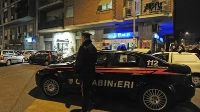 Rapina a mano armata in farmacia a Montebelluna, nessun ferito (foto d'archivio)