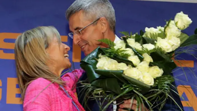 Agostini Treviso Assemblea unindistria