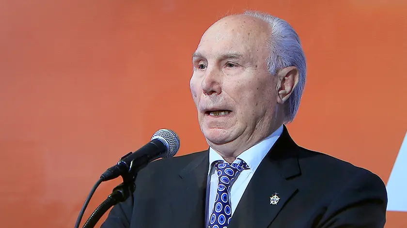 Remo Mosole, oggi, 18 gennaio, compie 90 anni