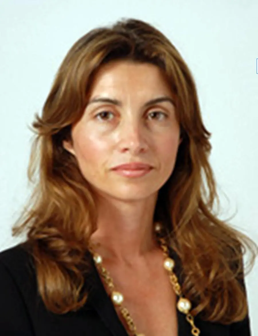 Giulia Cosenza