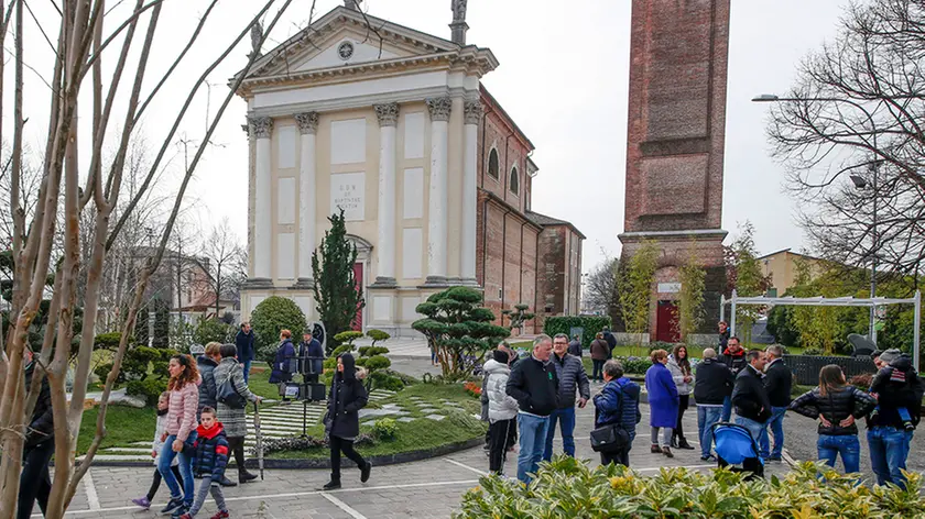 DeMarchi Bessica fiera dei fiori