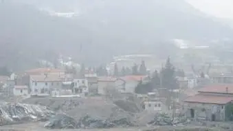 La discarica di Forcal
