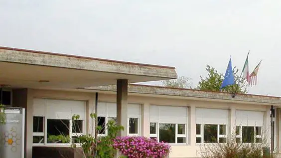 DeMarchi Castelfranco istituto agrario Sartor