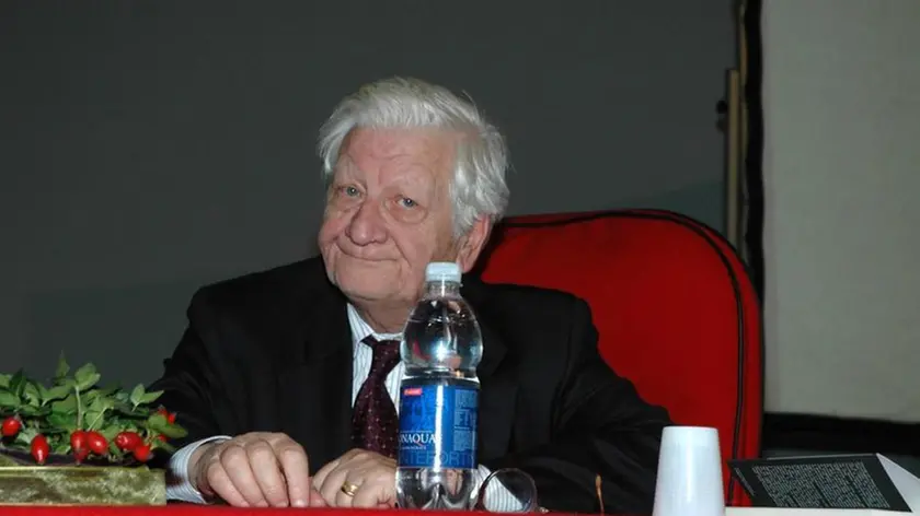 Raniero La Valle