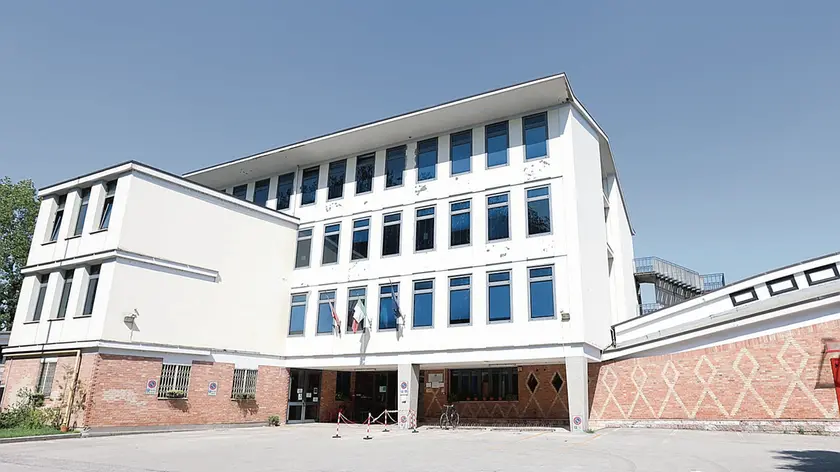 zago Treviso raduno treviso scuole stefanini