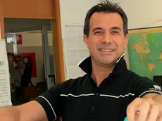 DeMarchi Castelfranco elezioni 2015 il voto del candidato sindaco Andrea Bambace