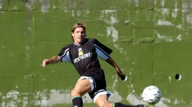 Mauro Bressan, ex calciatore di Fiorentina e Venezia