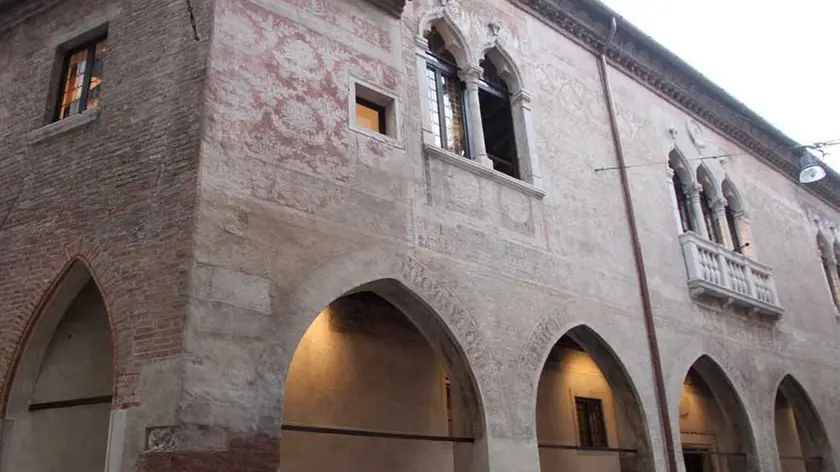 Agostini Treviso Cˆ dei Ricchi