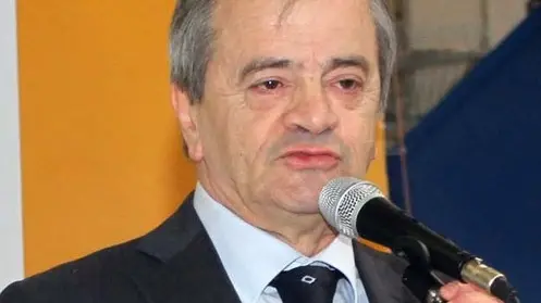 AGOSTINI LOVADINA DI SPRESIANO INAUGURAZIONE NUOVO IMPIANTO CONTARINA, IN FOTO FRANCO ZANATA