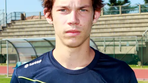 Doro Montebelluna presentazione squadra calcio Montebelluna Pignata Edoardo