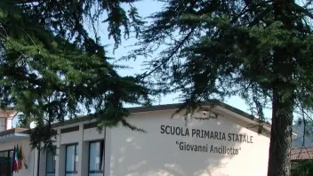 La scuola Ancillotto