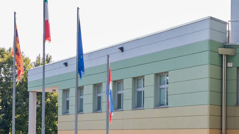 Allegranzi Vittorio Veneto IPSSAR Beltrame