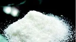 Polvere bianca di mefedrone