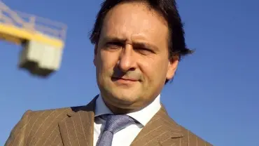 Guerrino Pivato