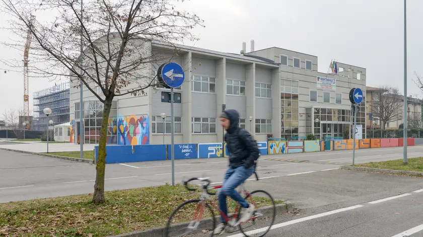 L'istituto Nightingale di castelfranco