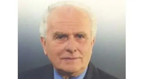 L'imprenditore Umberto Cadel
