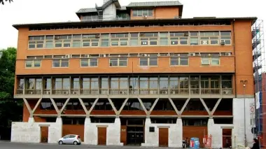 Il dipartimento da dove si è lanciato Andrea Rappini