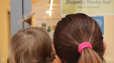 ZAGO AG.FOTOFILM SAN BIAGIO DI CALLALTA VACCINI, SEDE ULSS2 DISTRETTO TV. SUD