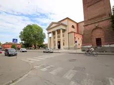 Ferrazza Castelfranco verso le elezioni 2015 problemi nei quartieri QUARTIERE PIEVE