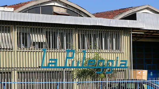 DeMarchi Castelfranco borgo Treviso azienda La Puleggia
