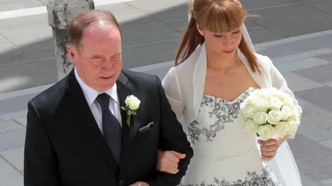 Bolognini Oderzo Matrimonio silvia marangoni