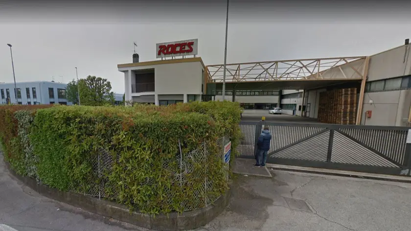 La Roces di Montebelluna, storica azienda di pattini