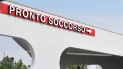 L’ospedale Ca’ Foncello di Treviso