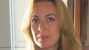 Sofiya Melnik