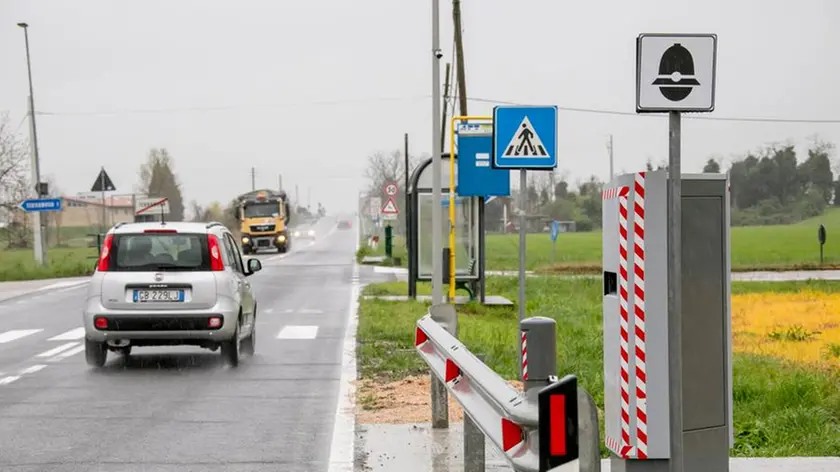 Stop agli autovolex a Treviso